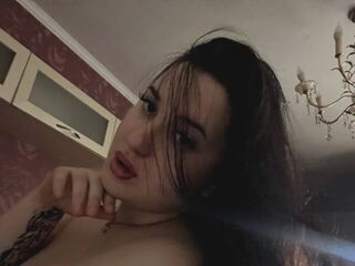 sexy cam girl AdelSky