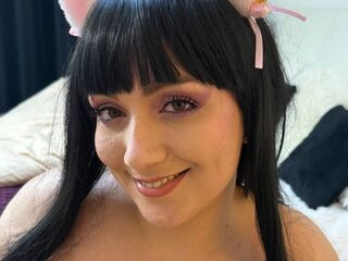 shaved pussy web cam AdelineDevin