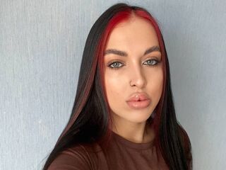 live striptease AgataDiamonds