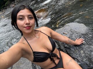 girl topless chat AgatheRoux