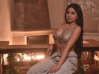 naughty videochat AishaObsession