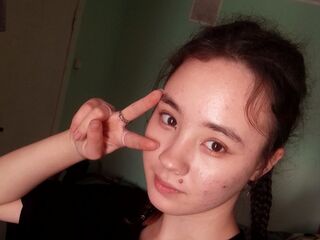 camgirl videochat AislyFollin