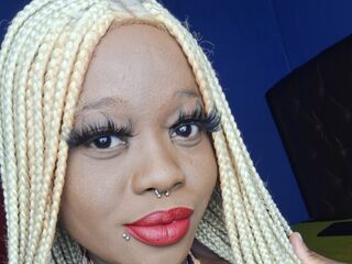 sexy live webcam girl AkeliaHampson