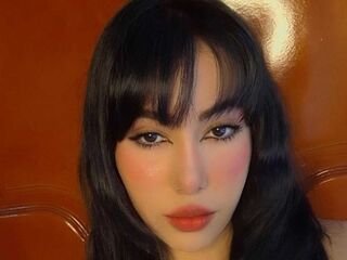 jasmin webcam model AlannaBliss