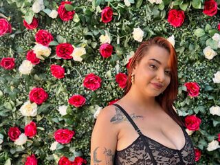 cam girl cam chat AlexaHall