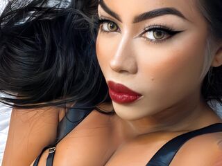 Kinky webcam girl AlexaJonesVinett
