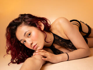 topless cam girl AliceCotton