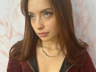 cam girl AliceMontclair