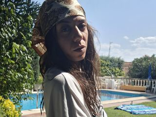 hot webcam photo AliceSanz