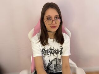 camgirl webcam picture AliceWell