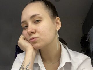 girl webcamsex AlinaBrowni