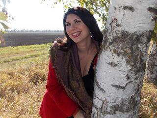 live chatroom AlinaPrudova