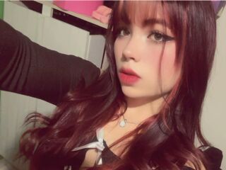 nude webcam girl photo AlinaRicci