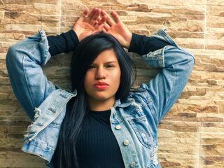 kinky webcam show AlishaBekman