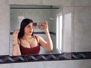 sexy webcamgirl AlisonAby