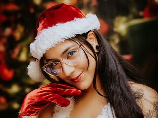 fingering webcamgirl picture AllyModell