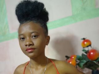 live sex video AlphonsineRazafy