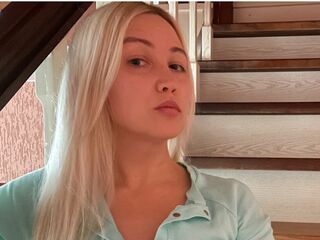 jasmin cam model AmaiaJohnstone