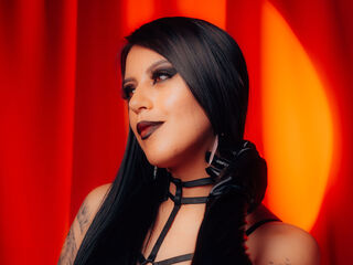 hot girl live cam AmarantaRou