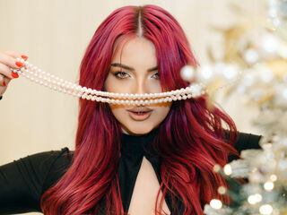 hot webcam show AmberLyn