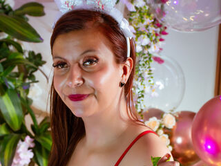 naughty camgirl photo AmberRousee