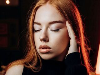 hot webcam show AmberrFire