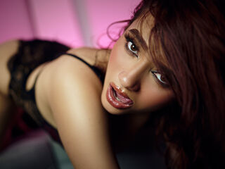 free cybersex AmeliaJonnes