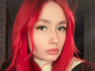 cam girl picture AmeliaWilliamore
