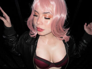 sexy webcamgirl pic AmelieStart