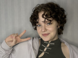 shower cam AmmelyFerret