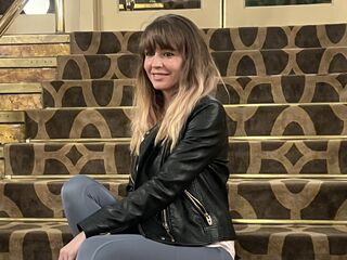 camgirl live sex AnaDreams
