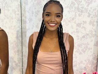 free nude live show AnaiDecket