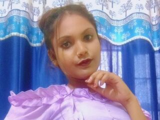 webcam pic AngelRani