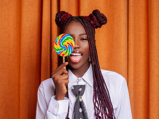 naughty cam photo AniahMoon