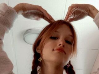 camgirl video chat room AnnKima