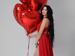 chat room livesex AnnaDemianen