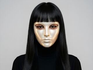 naked cam girl masturbating with dildo AnnaFeet