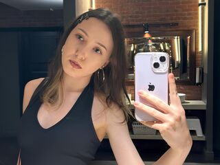 real live webcam AnnaHogan