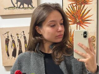 hot webcam picture AnnaMariardi