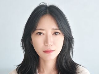 hot camwhore AnnaMiao