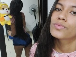 camgirl live porn cam AnnaSmi