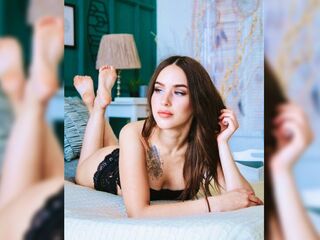 sexy camgirl picture AnnaViber
