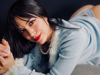 nude webcam girl picture AnnalisseJade