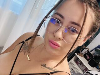 free nude webcam AnneElla