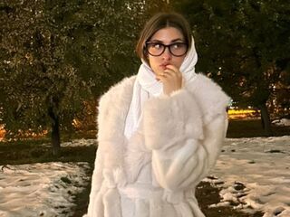 shaved pussy webcam AnnettePac