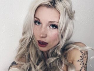 cam girl webcam AnnieAngel