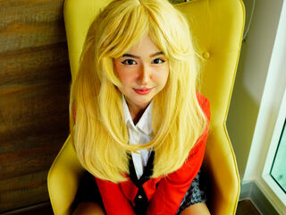 nude web cam AnnieJulieth