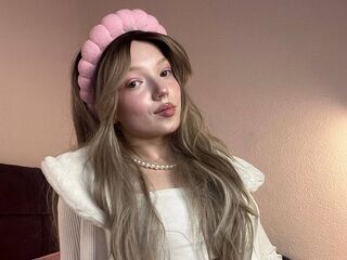 camgirl AnnikaBloom