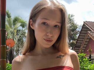 beautiful girlcam AnnySolane