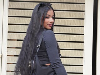 free live cam AnthonellaMiller